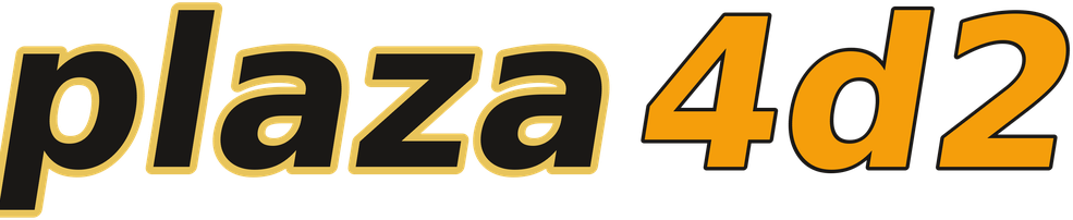 plaza4d2 logo
